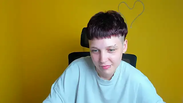 MissKetrin webcam
