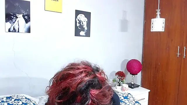 crazydani50 webcam