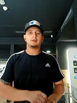 Gabo_latino webcam
