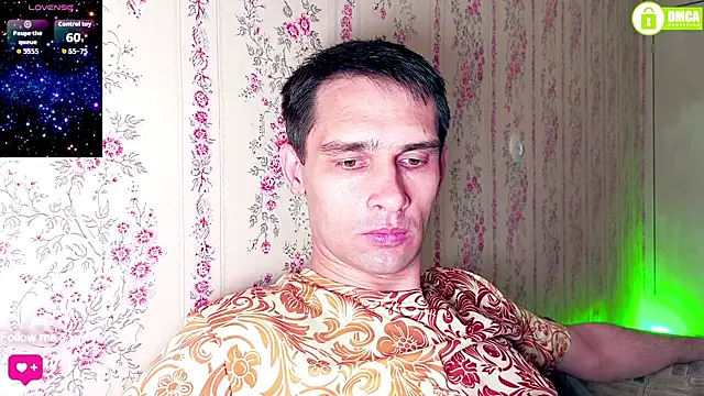 DavidCarroll webcam