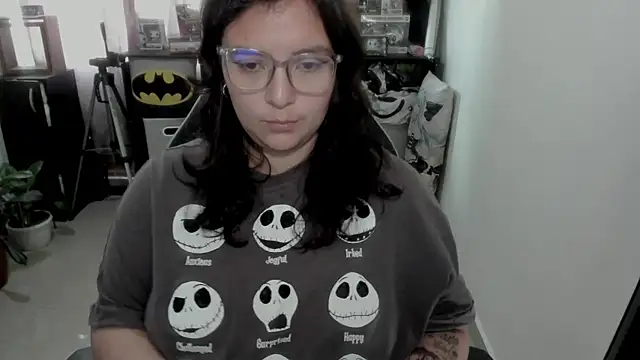 aika-dreams webcam