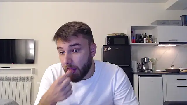 johny_sins_with_hair_ webcam