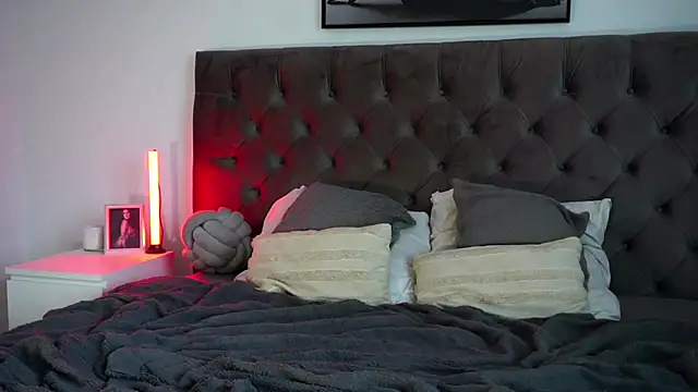 EllaMae webcam
