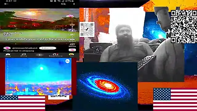 RussellTaylorLacy webcam