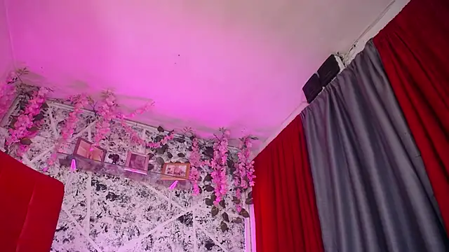 Xennilarita - Couple webcam sex chat