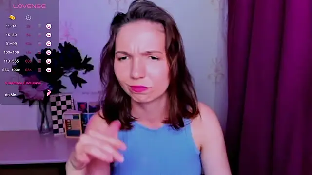 KindHazelHere_ webcam