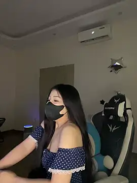 __MeiMei__ webcam