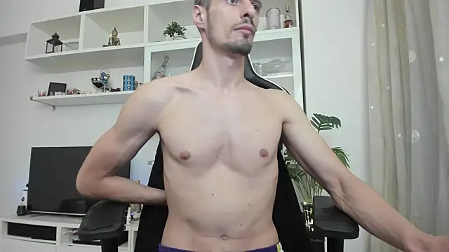 ToddClaytonn webcam