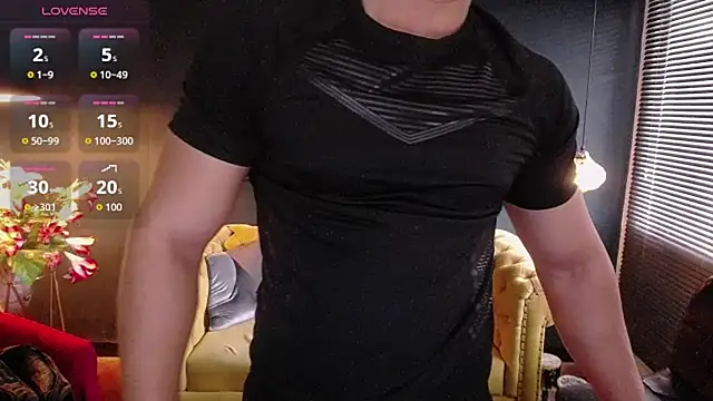 deivid_parker webcam