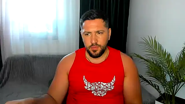 Gold_Alpha_Boy webcam