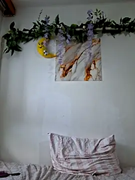 Nika_aa webcam
