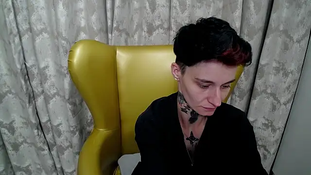 KennyXSX webcam