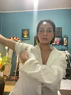 BonaBarrameda webcam