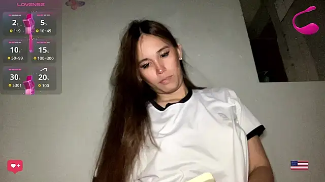 kathrynwilson1 webcam