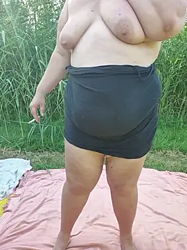 XxGipsyxX webcam