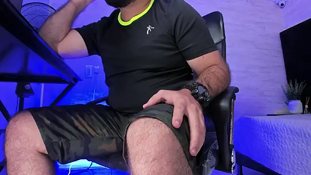 jhon_bear03 webcam