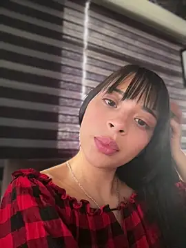 Sasha-firee webcam