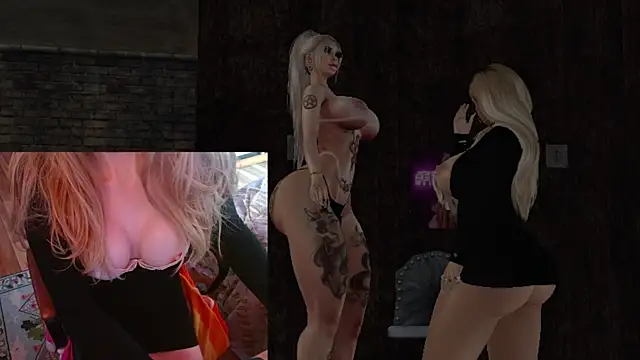 MercedesBends webcam