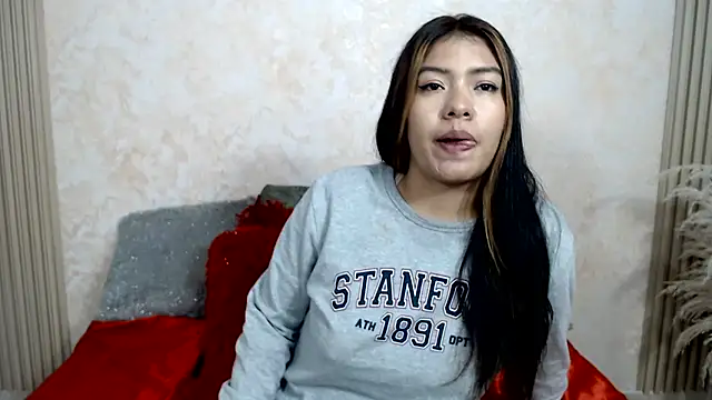 JESSYCHERNOBIL webcam