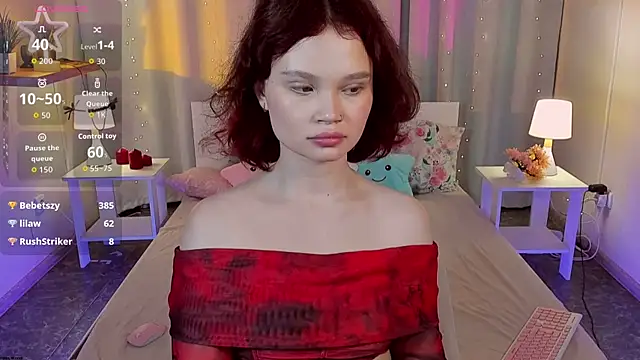 EmilyChaves webcam