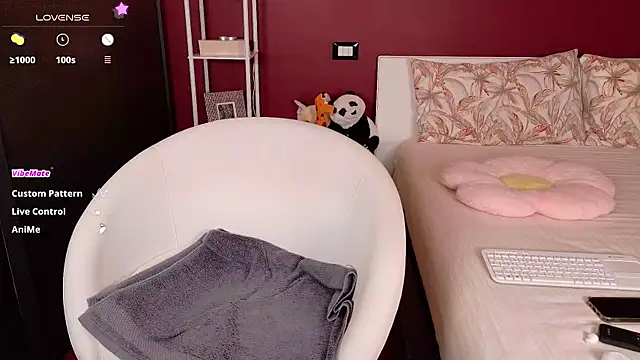 live cam Sexy Blondegirl
