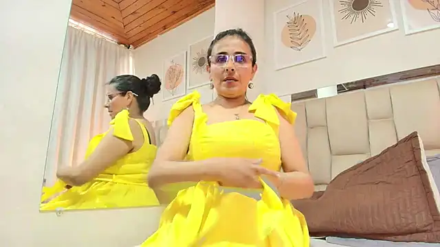 _Marcela__ webcam