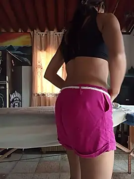 Sahana_Ashiika webcam