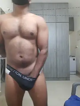 New-Chennaibull15 webcam