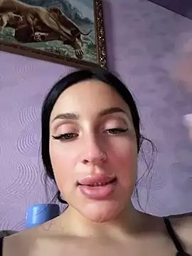 Soft_Pleasure webcam