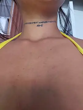 Lorena_Mcfly webcam