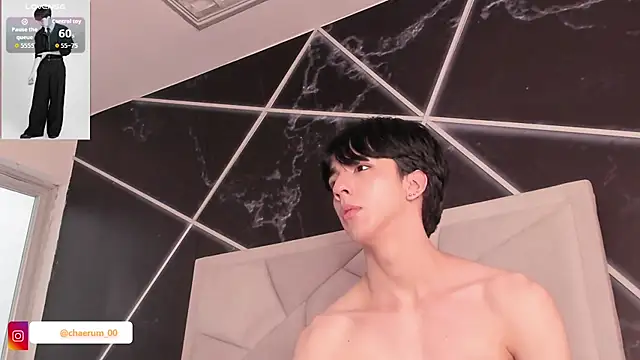 Quma86 - Male webcam sex chat