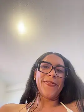 princesaliay webcam