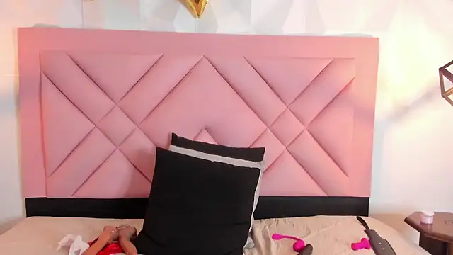 Caroline_daring webcam