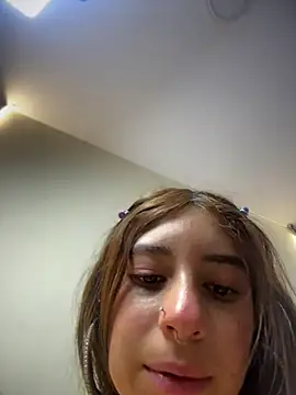 GabySweett_ webcam