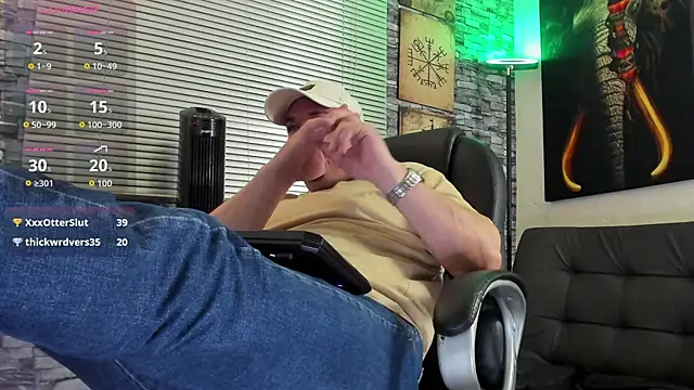 Dante_Bellini webcam