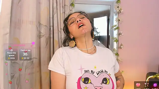 Sylvara_bx webcam