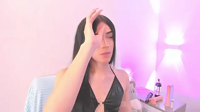 AllanaRosee webcam