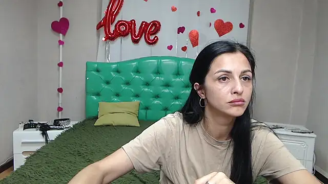 EvaClarkk webcam