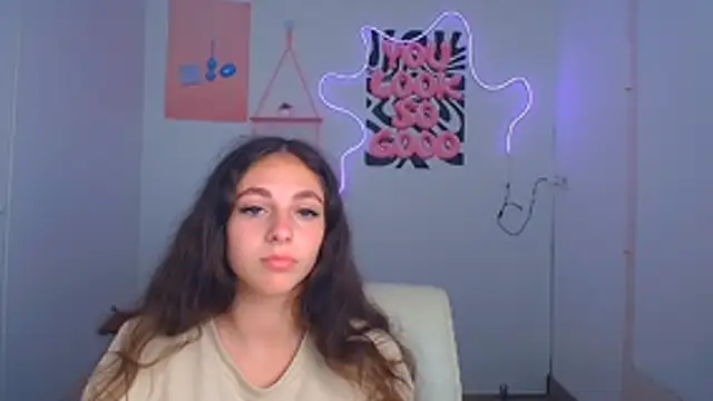 video chat xxx KissMeJulia