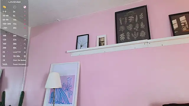 Abigailladyy webcam
