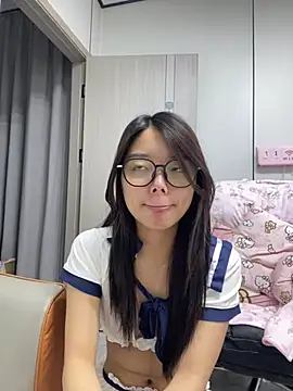 Puting_q webcam