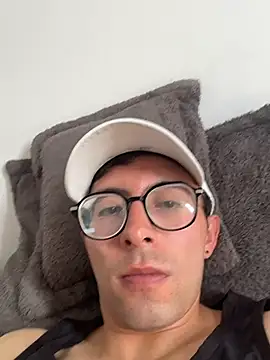 LeonBlazze webcam