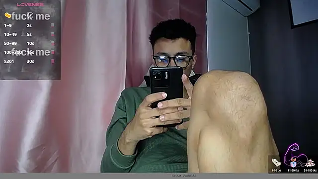Amir_guy_ webcam