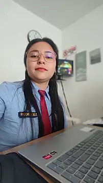 Queen_linda1 webcam