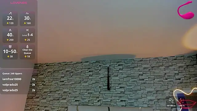 Yenn_tay webcam