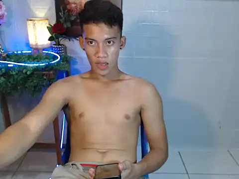 shawn_cole webcam
