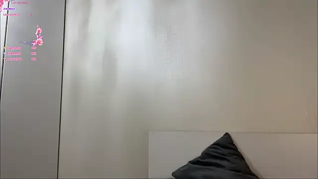 JessiaRuezga webcam