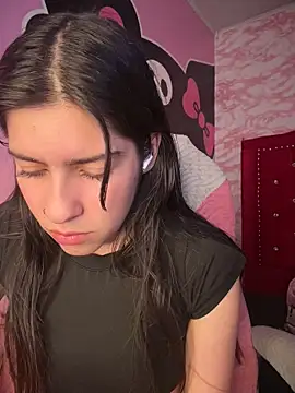 Stefany_LS webcam