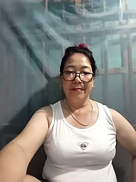 Ai_babylove webcam