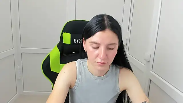 PatteMeoww webcam